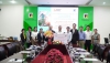 Congratulations to Faculty of Electrical Engineering - Representative of University of Science and Technology - University of Danang on receiving a  sponsor of equipment package worth VND 1,076,285,100 from Mitsubishi Electric Vietnam Company