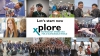 Congratulations to the students of Faculty of Electrical Engineering, University of Science and Technology - UD as one of the 100 teams that entered the second round of the 2023 XPLORER International Technology Award competition