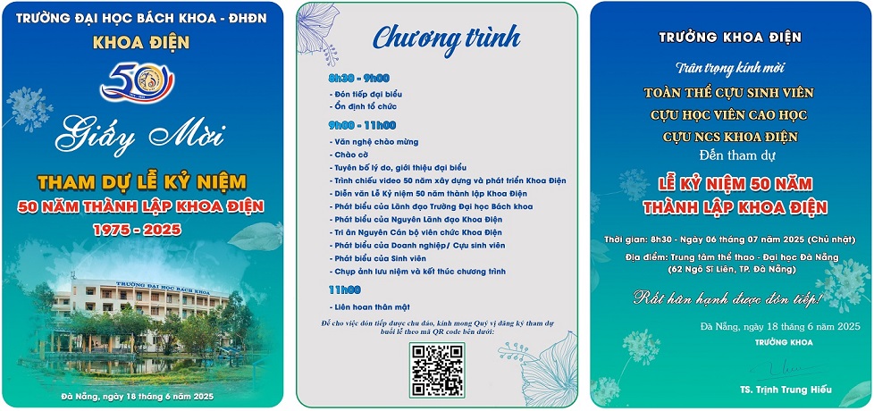 Giấy mời